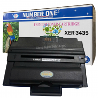 Hộp Mực Xerox 3435 (CWAA0762) - Hộp Mực Máy in Xerox Phaser 3435/3435D