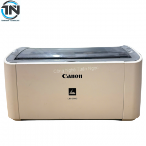 Máy in Laserjet Canon LBP 2900