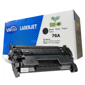 Hộp mực 76A (CF276A) - Hộp mực Máy in HP Laserjet Pro M404N/404DN/404DW/Canon LBP 223/226/443/445