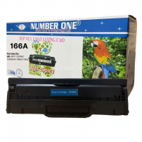 Hộp mực W1660A (166A) - Hộp mực Máy in HP MFP 1136w 1188a 1008a 1188nw