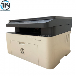 MÁY IN HP LASERJET MFP 135W WIFI