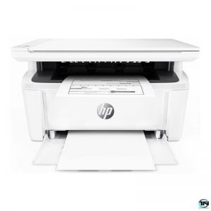 Máy in HP LaserJet Pro MFP M28a (W2G54A)